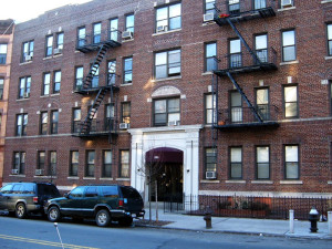 Exterior 264 Sixth Avenue